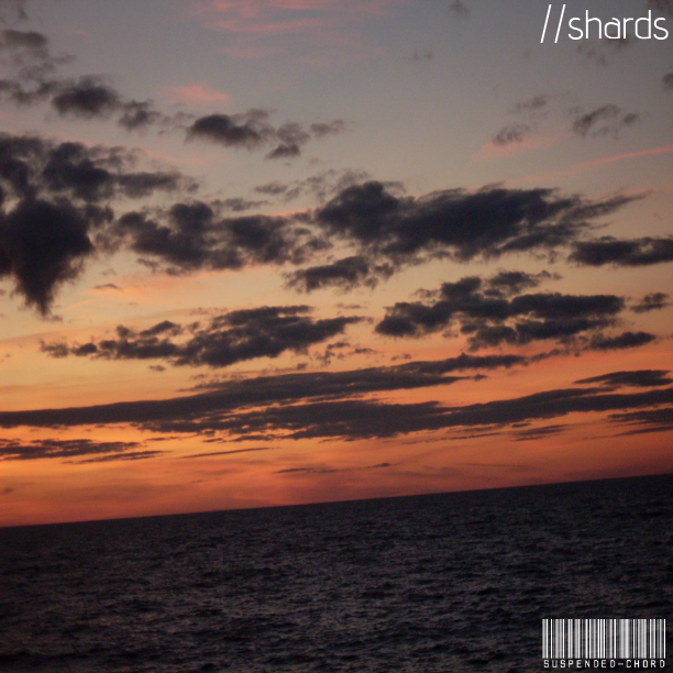 shards cover art